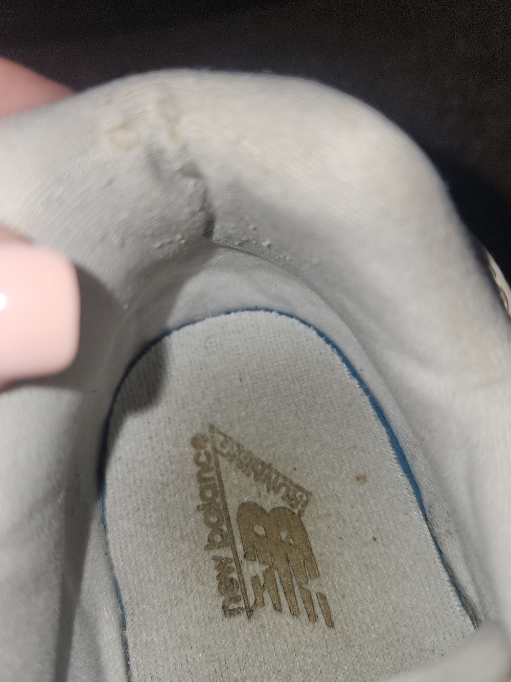 New Balance 9060's - Picture 5 of 10